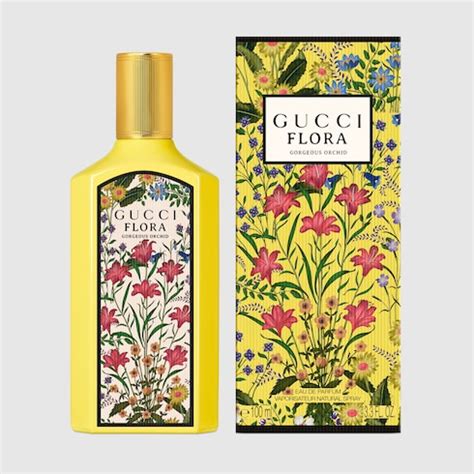 gucci gorgeous orchid|gucci flora perfume price in pakistan.